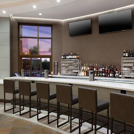 Marriott Phoenix Airport Eksteriør billede