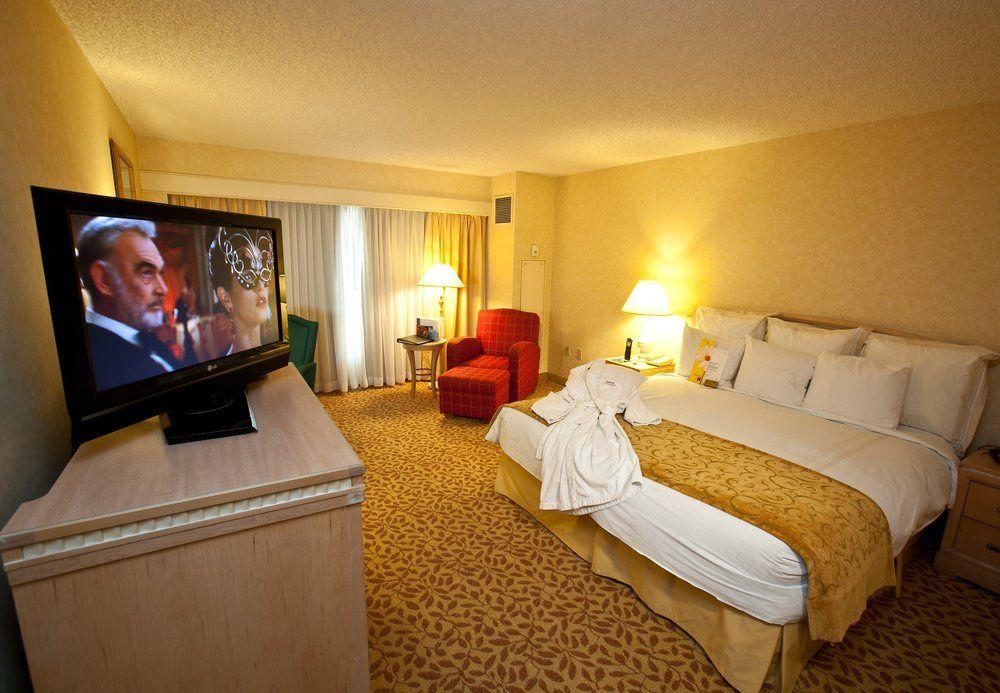 Marriott Phoenix Airport Eksteriør billede