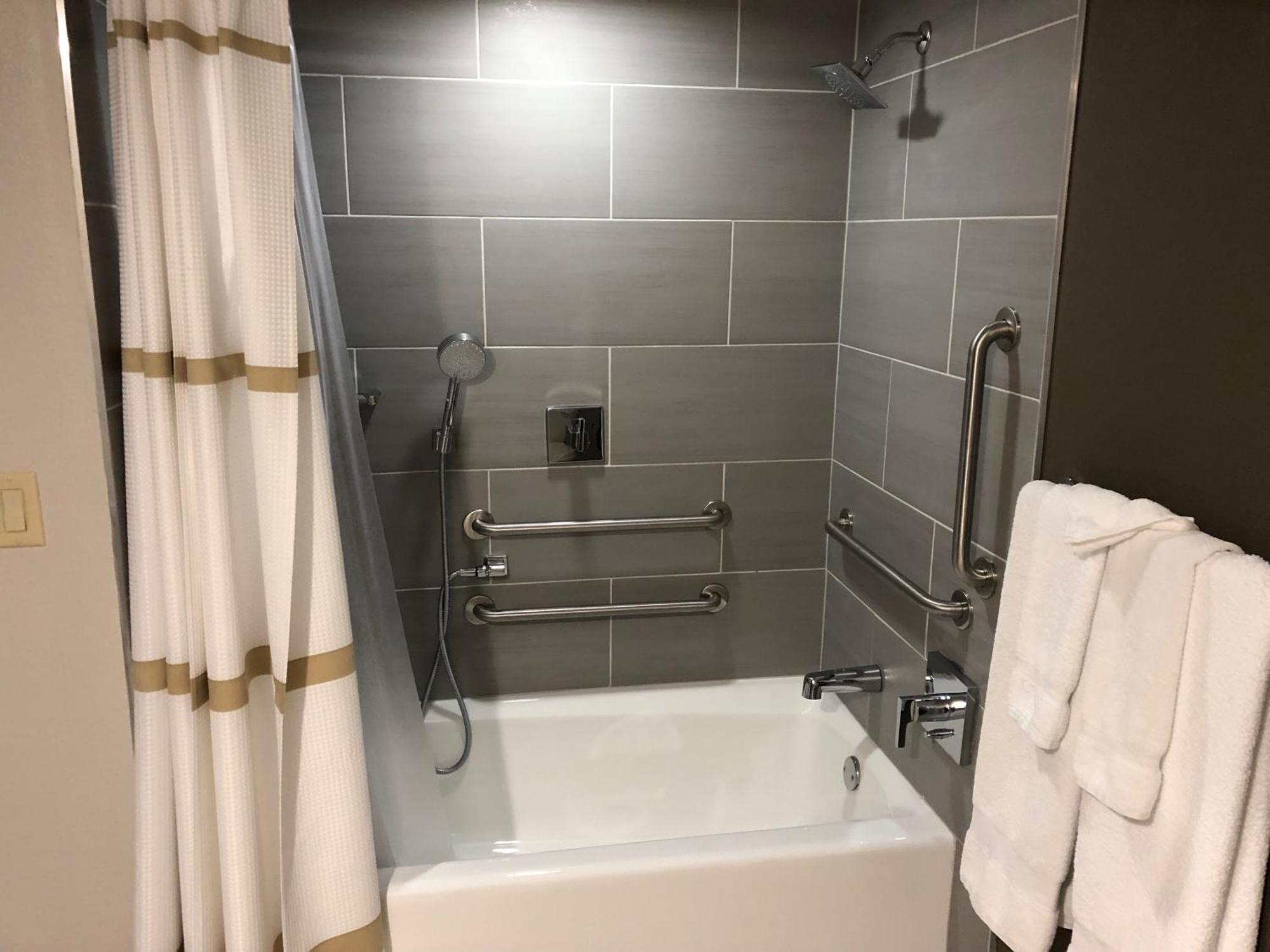 Marriott Phoenix Airport Eksteriør billede