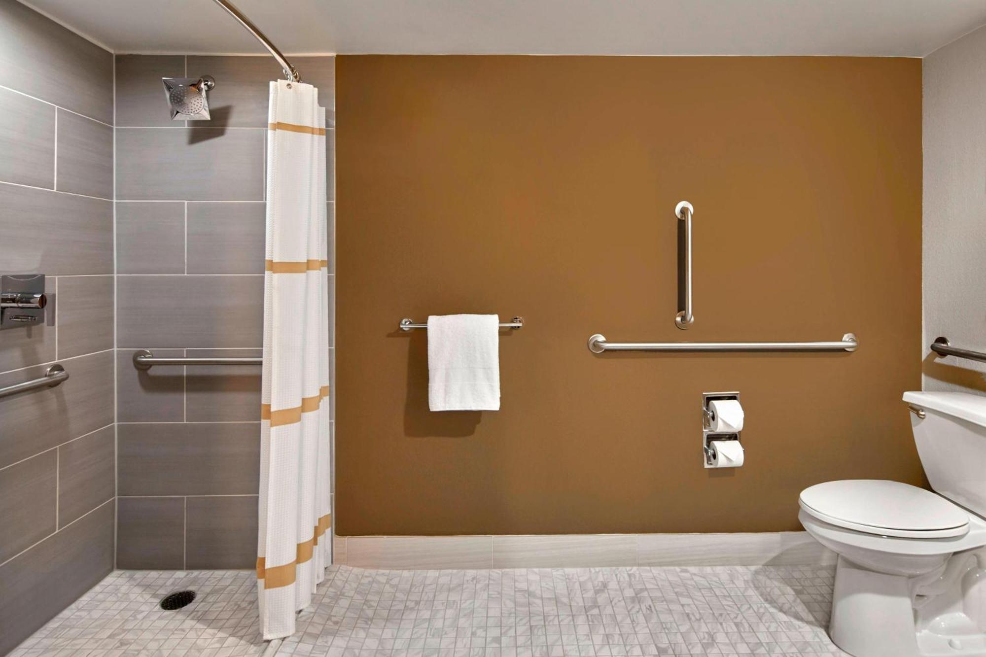 Marriott Phoenix Airport Eksteriør billede