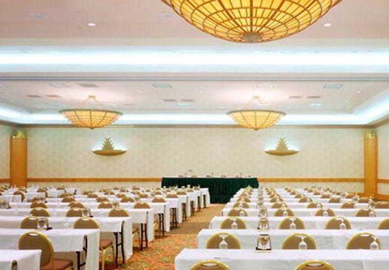 Marriott Phoenix Airport Eksteriør billede