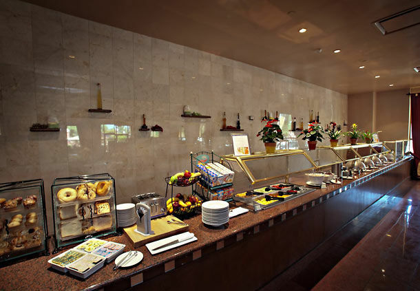 Marriott Phoenix Airport Eksteriør billede