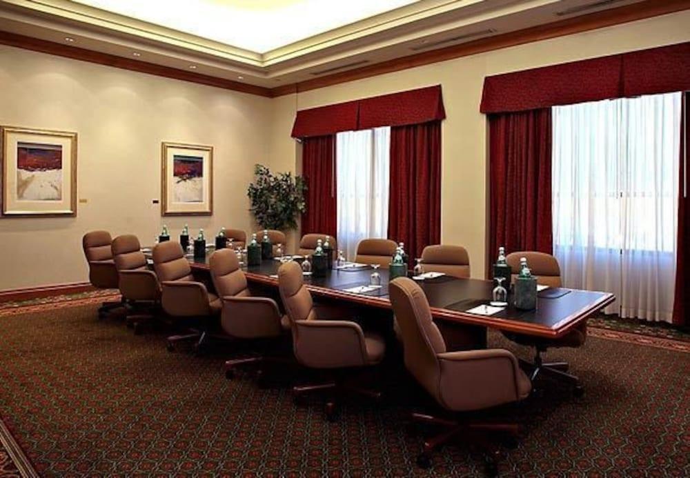 Marriott Phoenix Airport Eksteriør billede