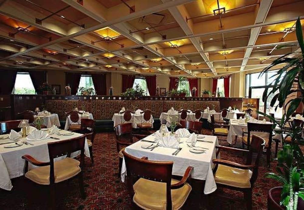 Marriott Phoenix Airport Eksteriør billede